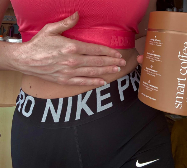 Smart Coffee Boosts Your Energy without Stomach Discomfort