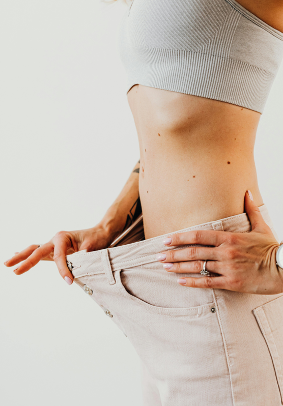 Metabolism Works: How Your Body's Engine Drives Weight Loss