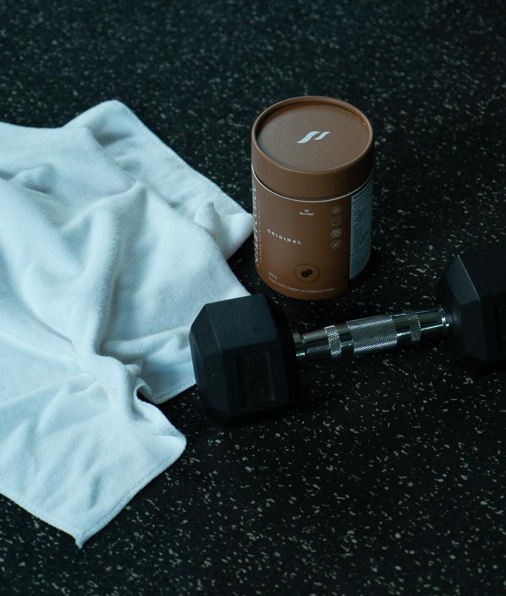 Unlock Your 2026 Goals with Smart Coffee: The Sustainable Energy Boost You Need