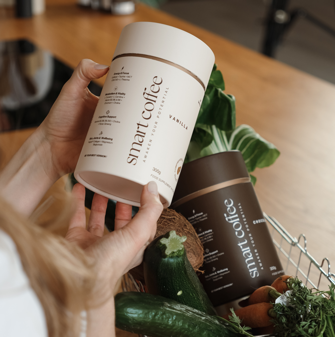 Smart Coffee vs. the Competition: Which Functional Coffee Actually Delivers What Your Body Needs?