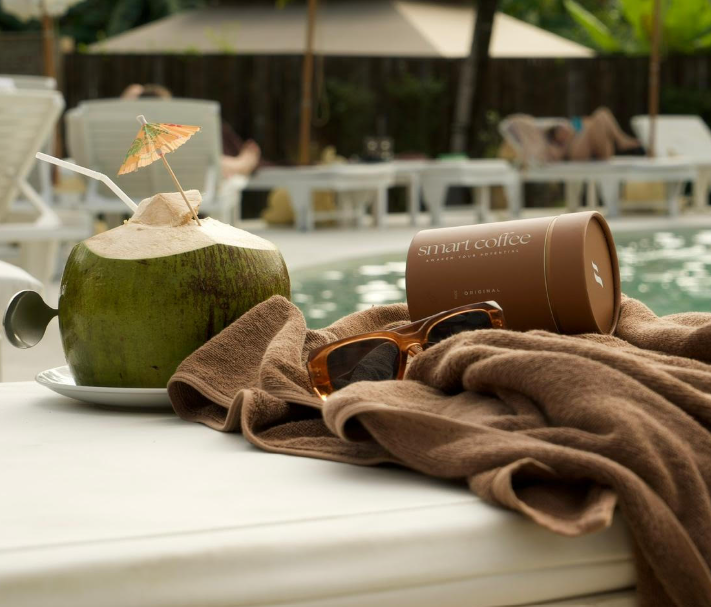 Why does a retreat change you more than a vacation ever could? The biological science behind circadian reset, nutrition, and community