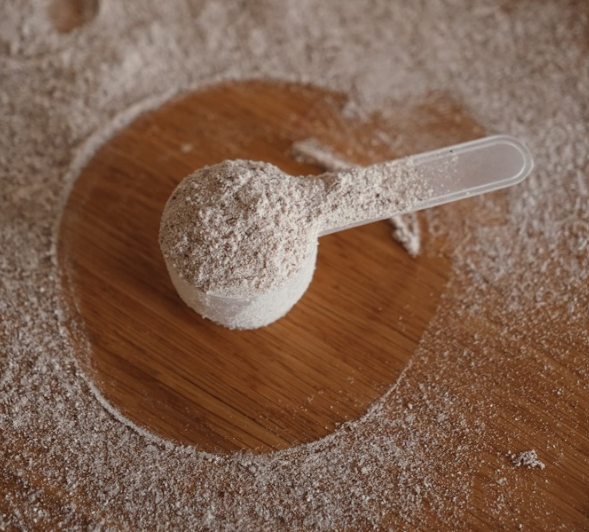 Are all nutrients created equal? What the science says about bioavailability — and why the form of a nutrient changes everything