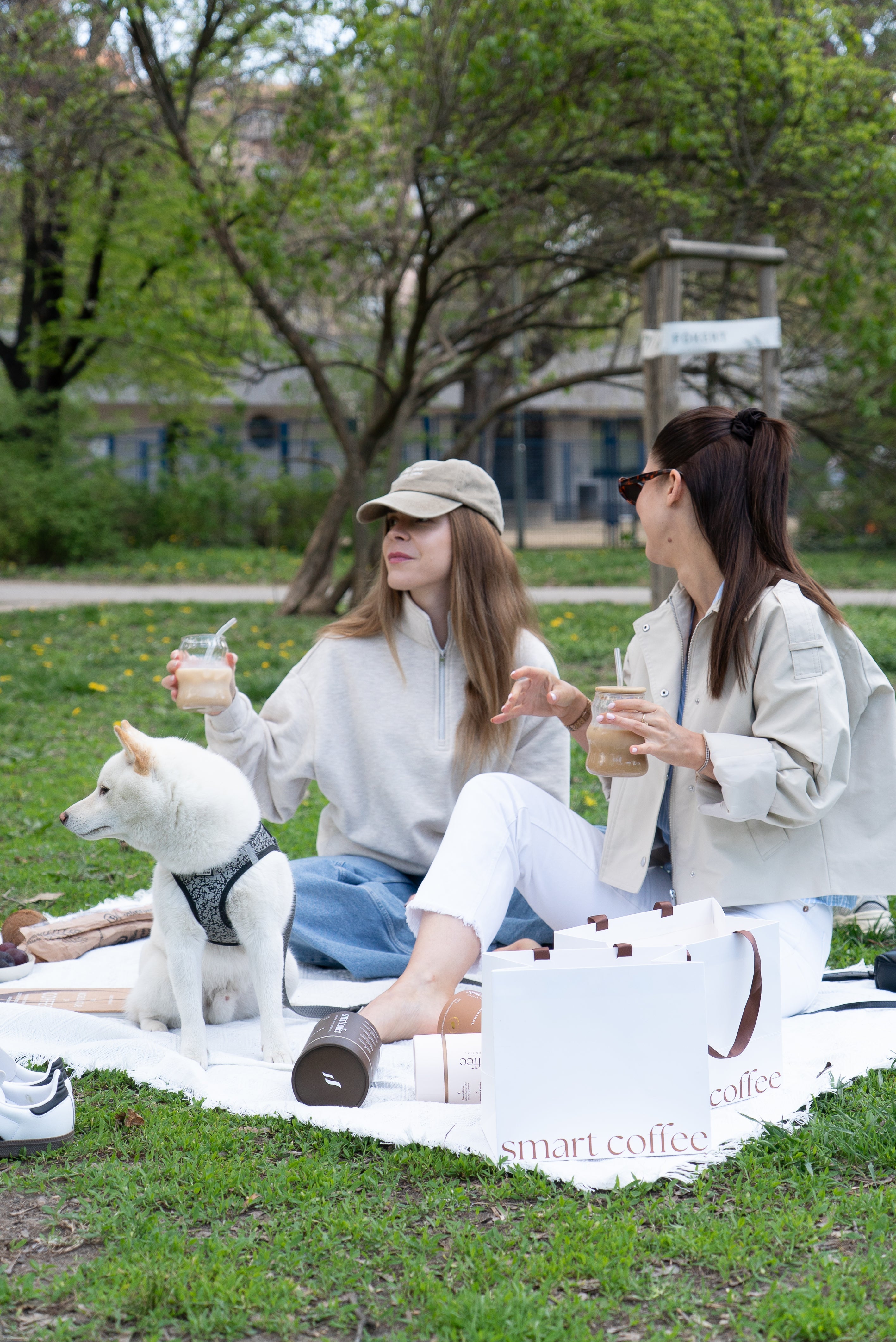 Spring Reset: How Smart Coffee Can Boost Your Energy and Well-Being This Season