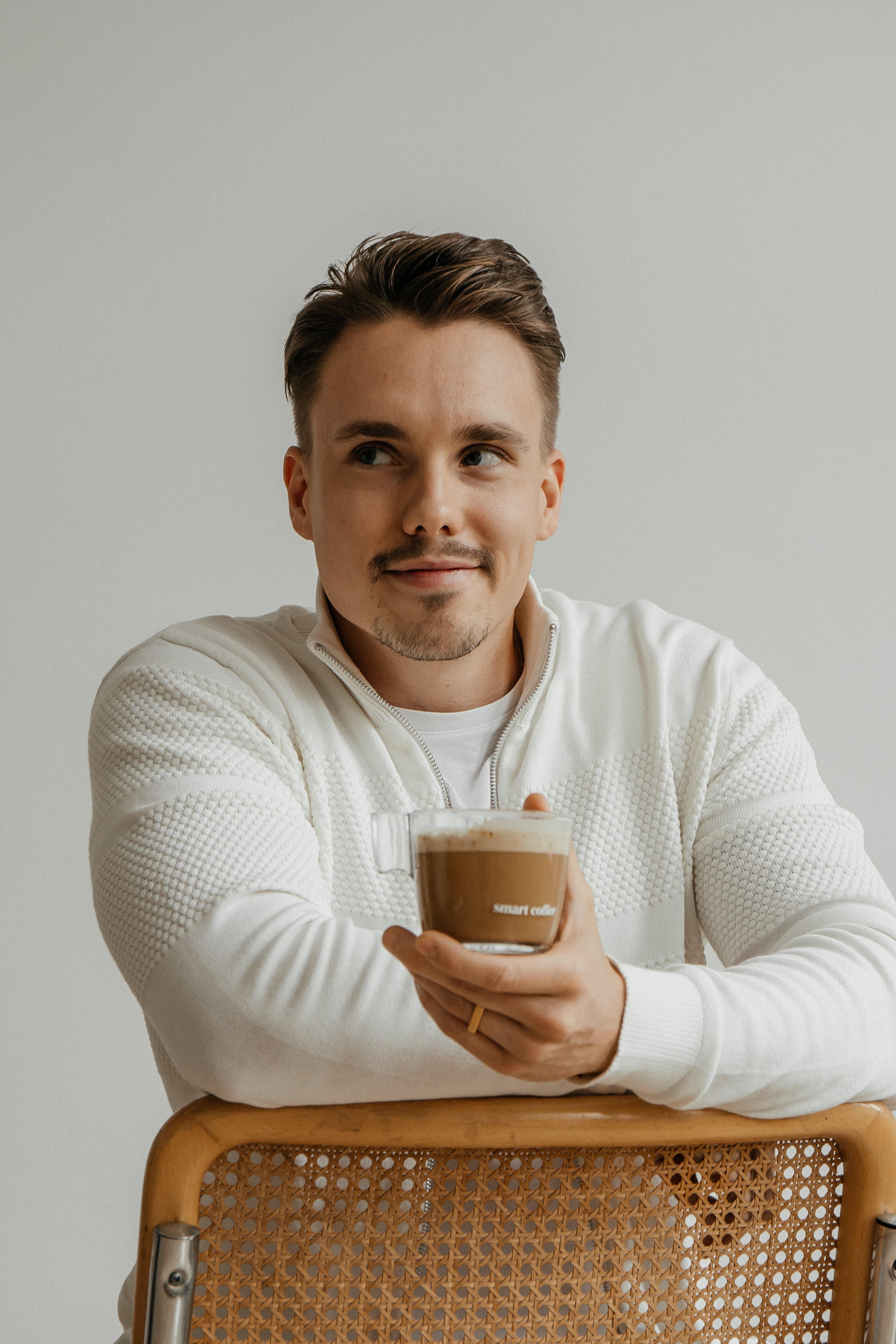 Does Smart Coffee support weight loss?