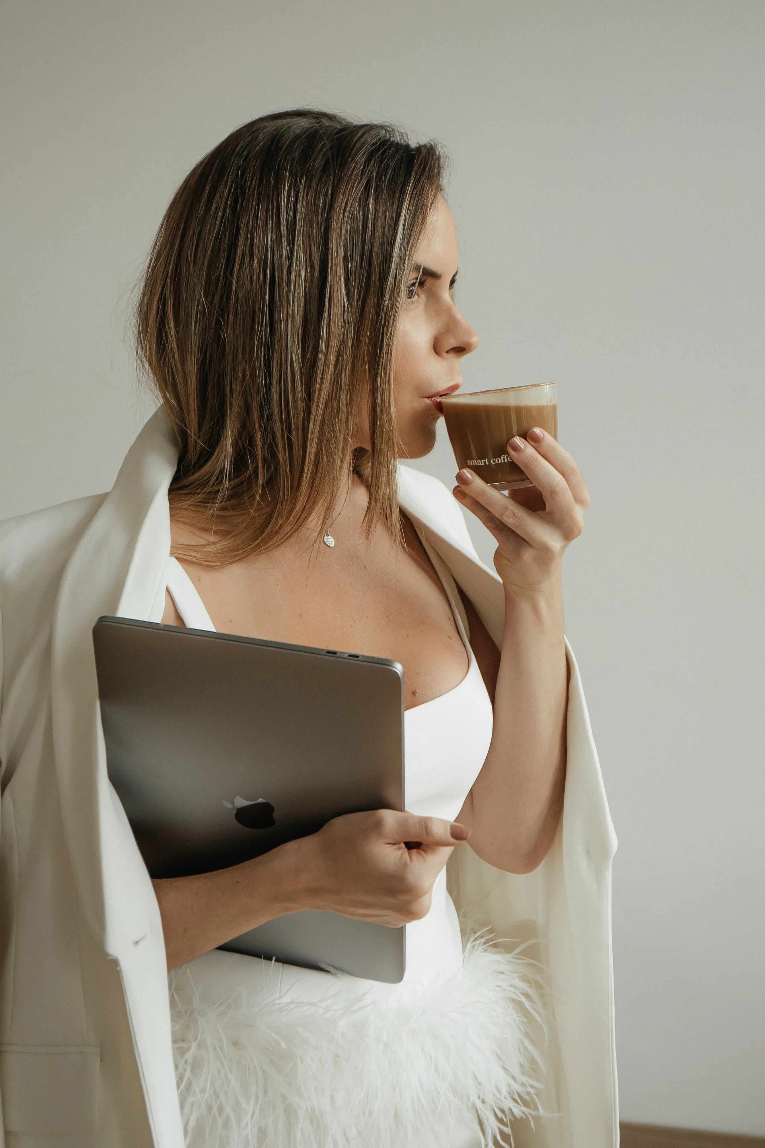 Smart Longevity: Building a Sustainable Lifestyle for Energy, Focus, and Well-Being