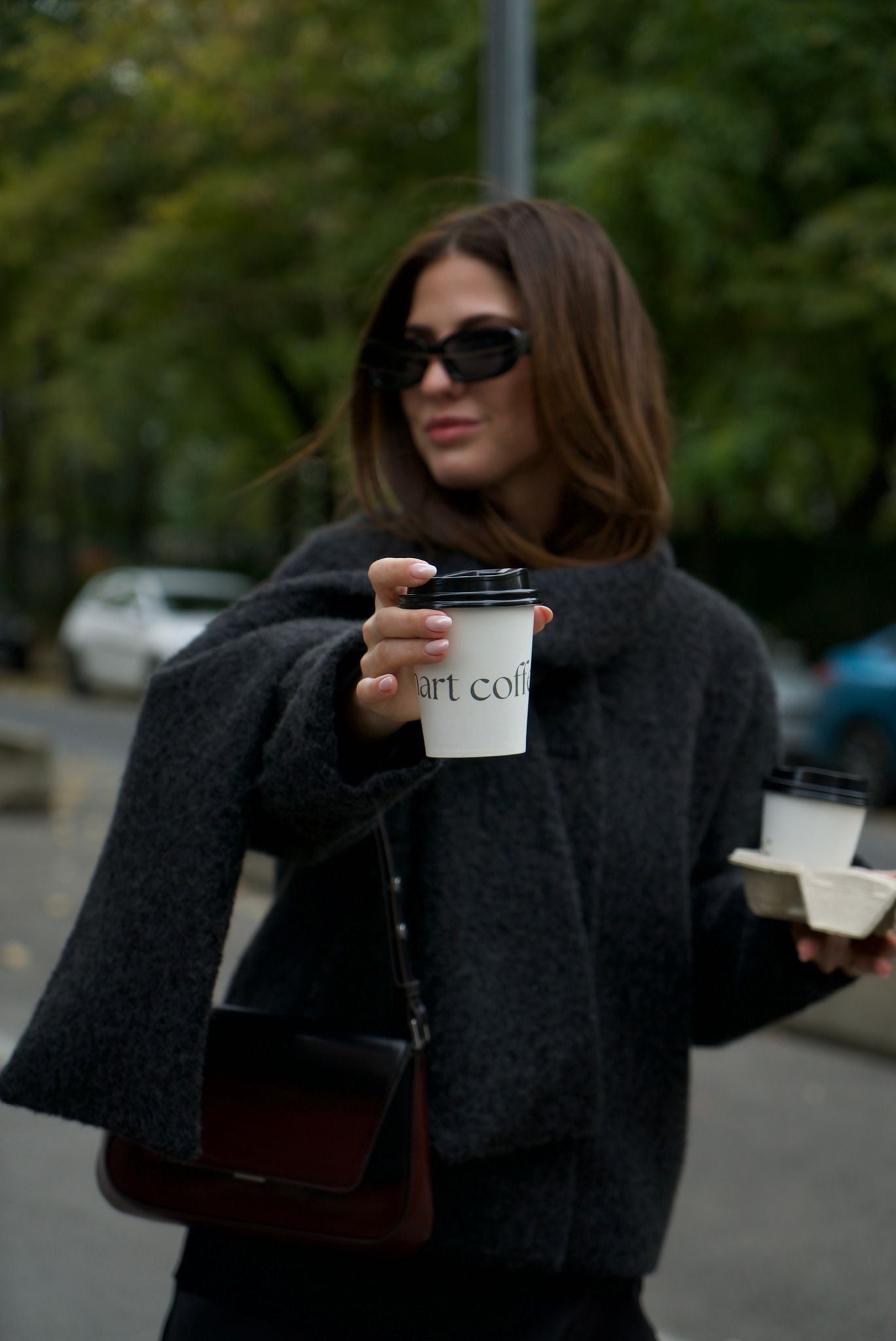 Why Smart Coffee Is Your Best Morning Ally