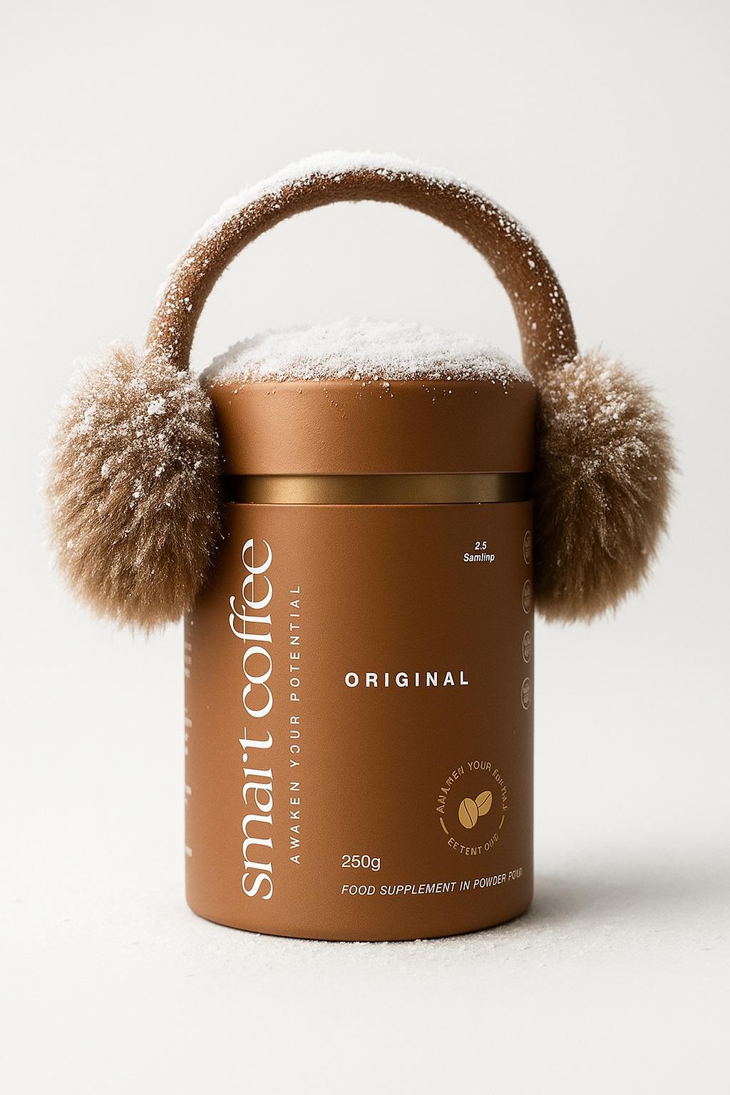 Boost Your Winter Wellness with Smart Coffee