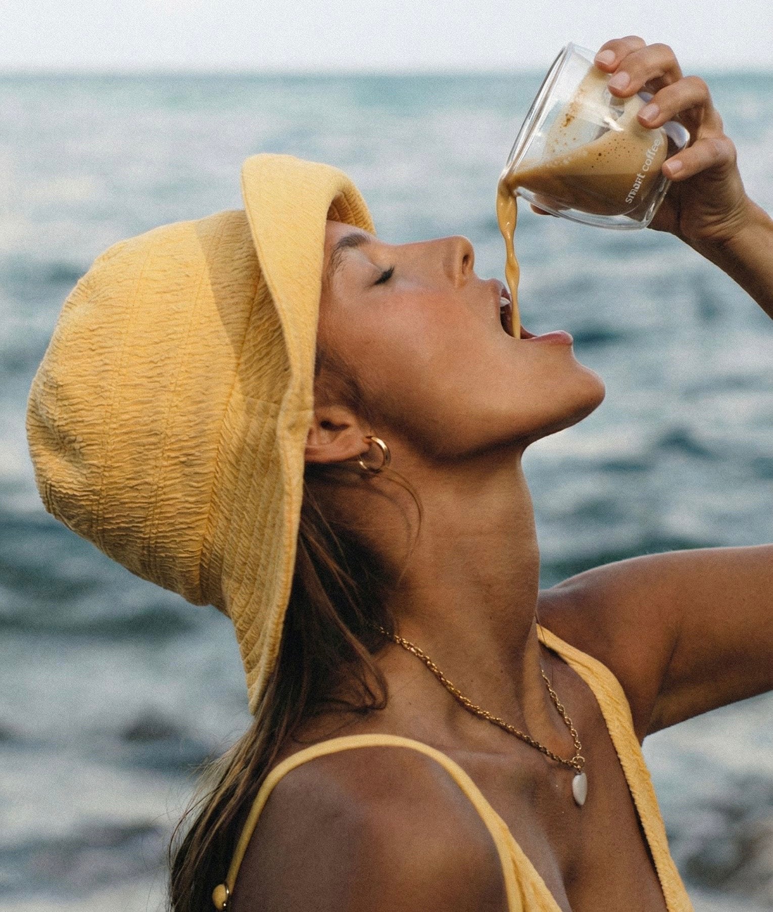 How Smart Coffee Delivers Results You Can Feel