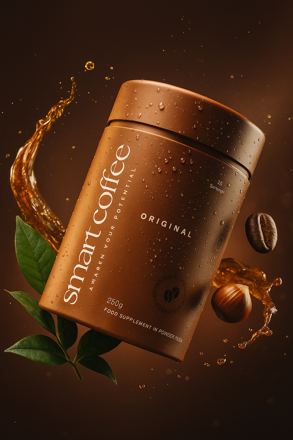 Smart Coffee - Original 250g
