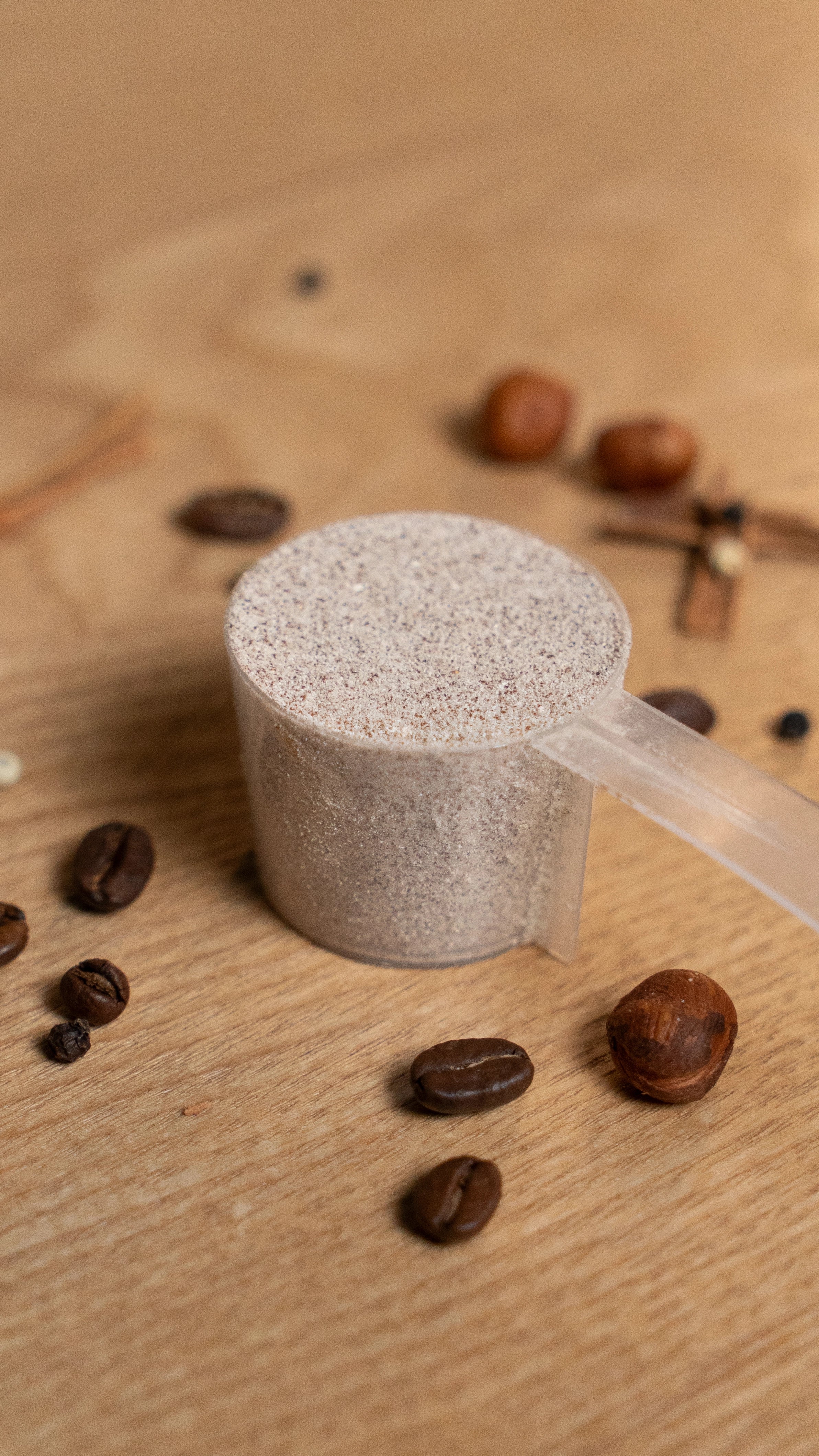 Smart Coffee - Original - smart coffee