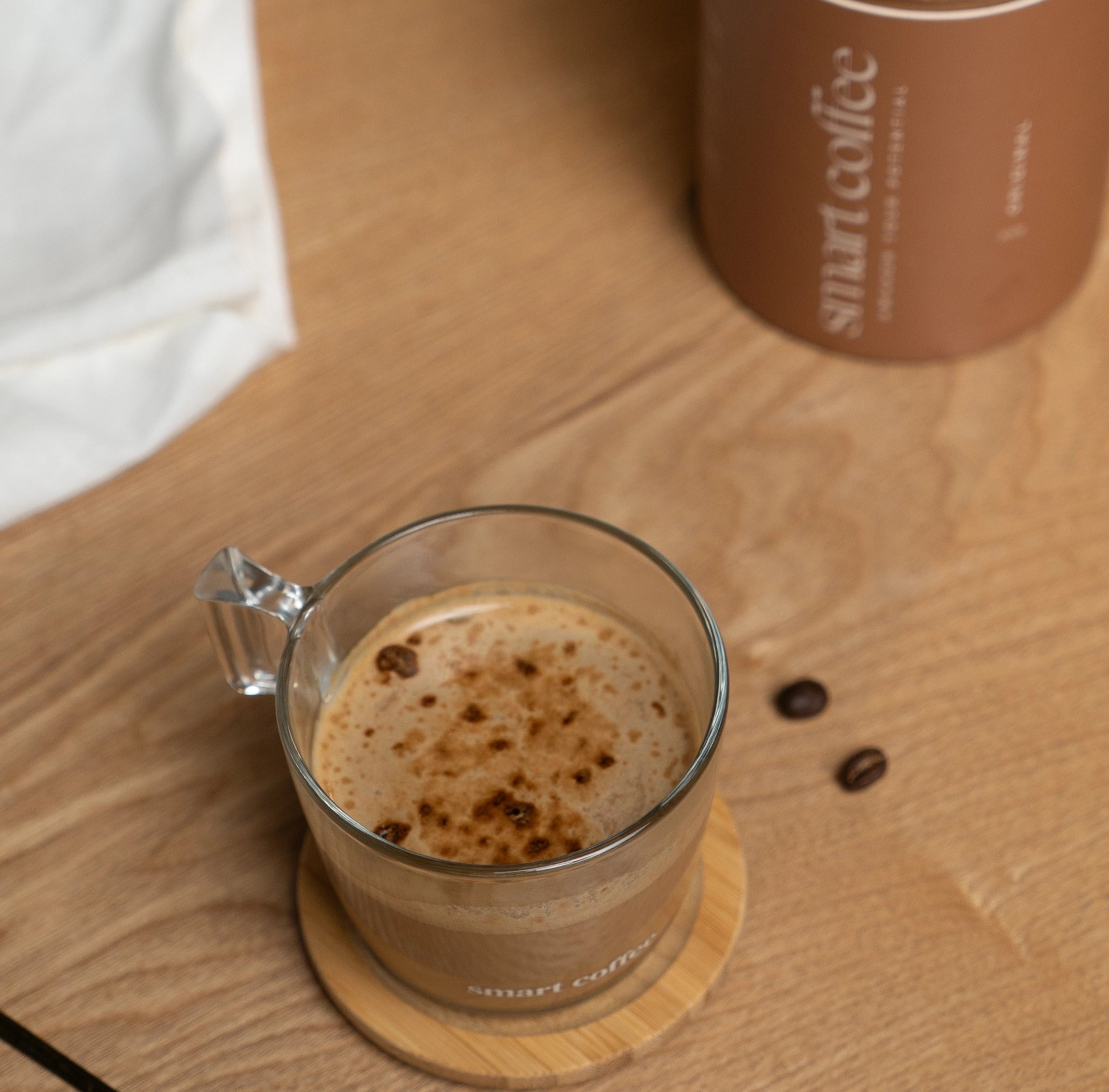 Smart Coffee - Original - smart coffee