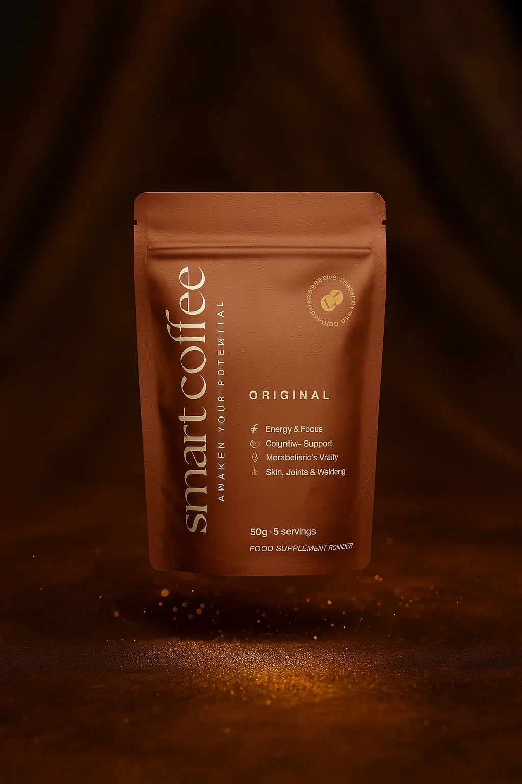 SmartCoffee - Original 50g