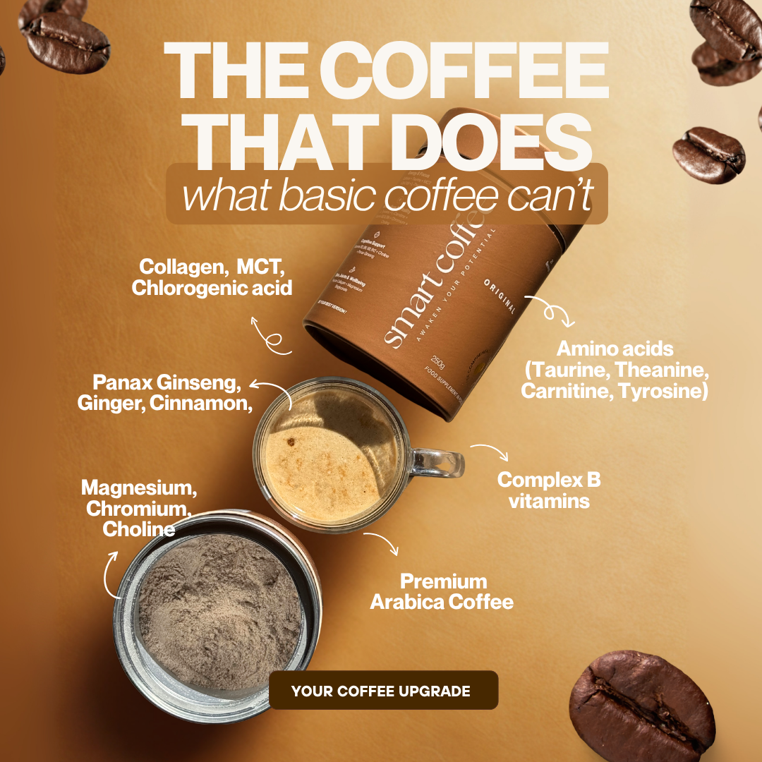 SmartCoffee - Original 50g