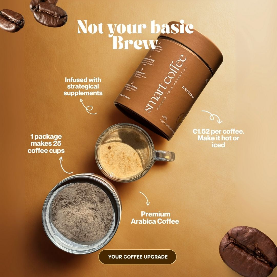 Smart Coffee - Original 250g