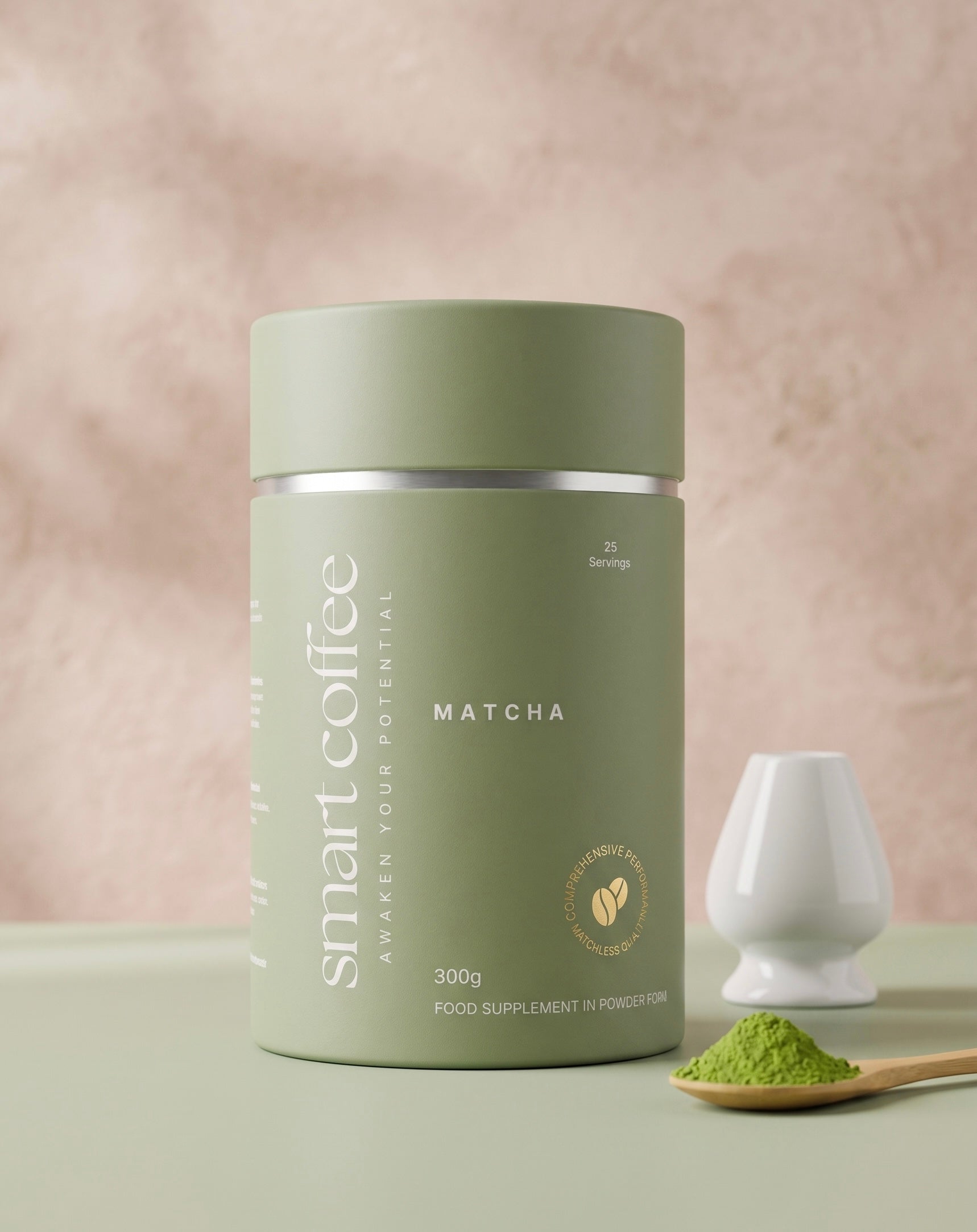 smartcoffee matcha