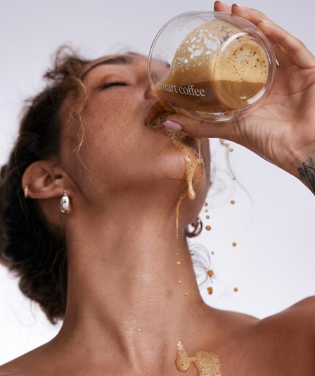 What Is Biohacking? And How Smart Coffee Fits Into Your Daily Performance Routine