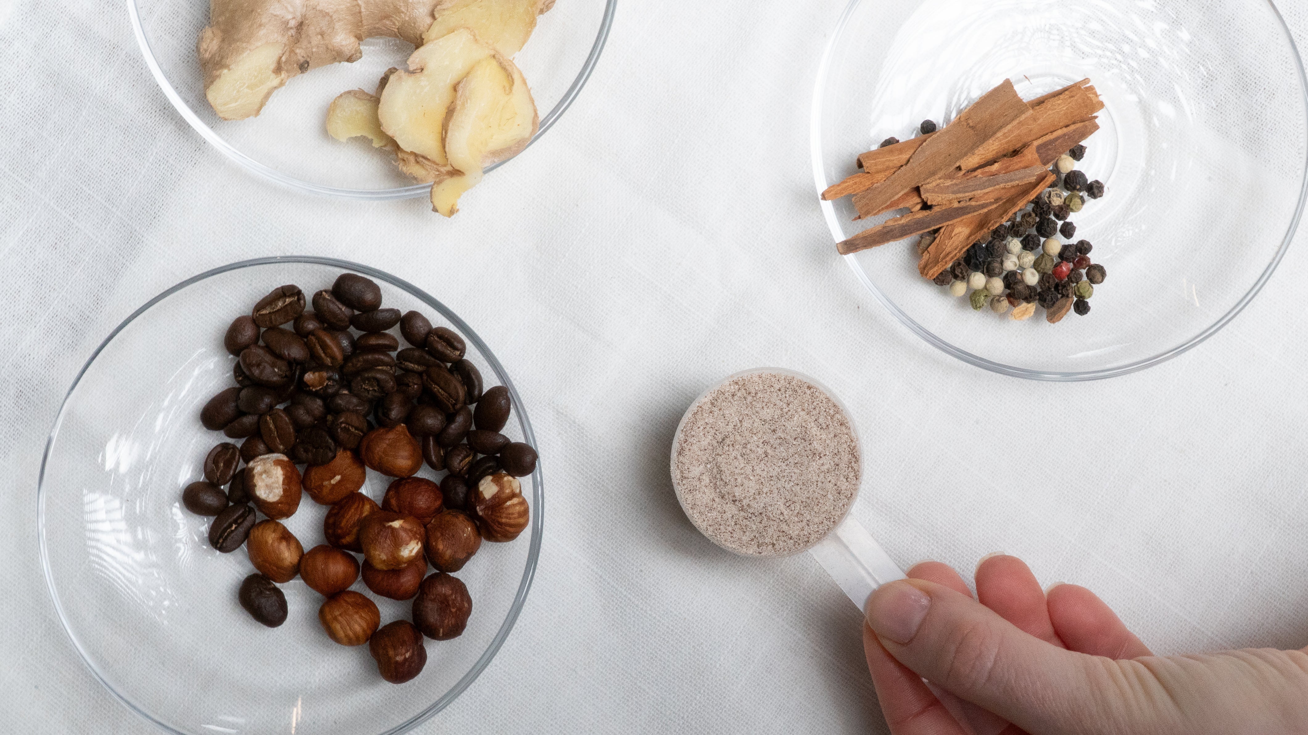 Lose Weight Effortlessly with Smart Coffee