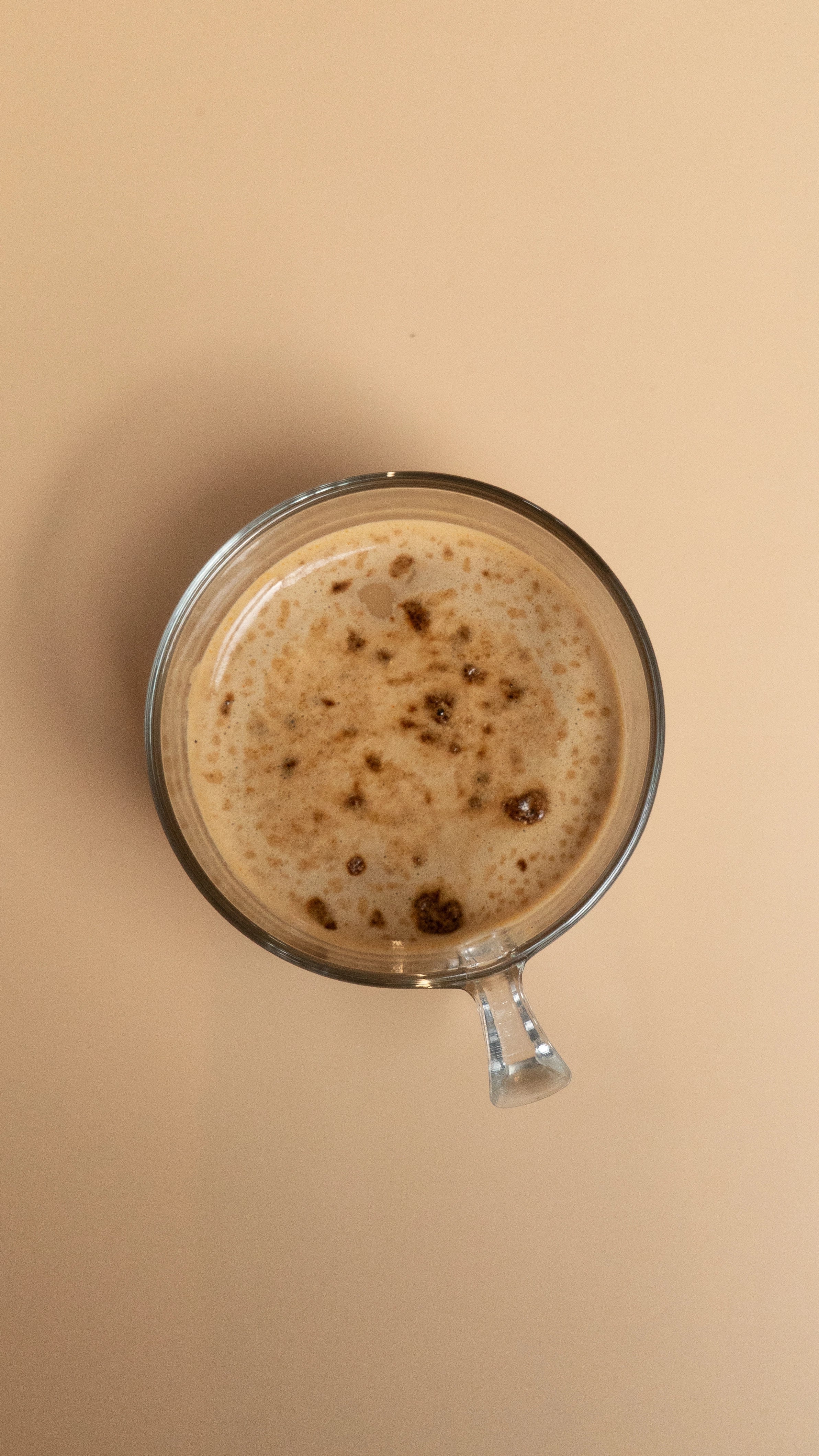 Smart Coffee for Energy, Focus and Performance