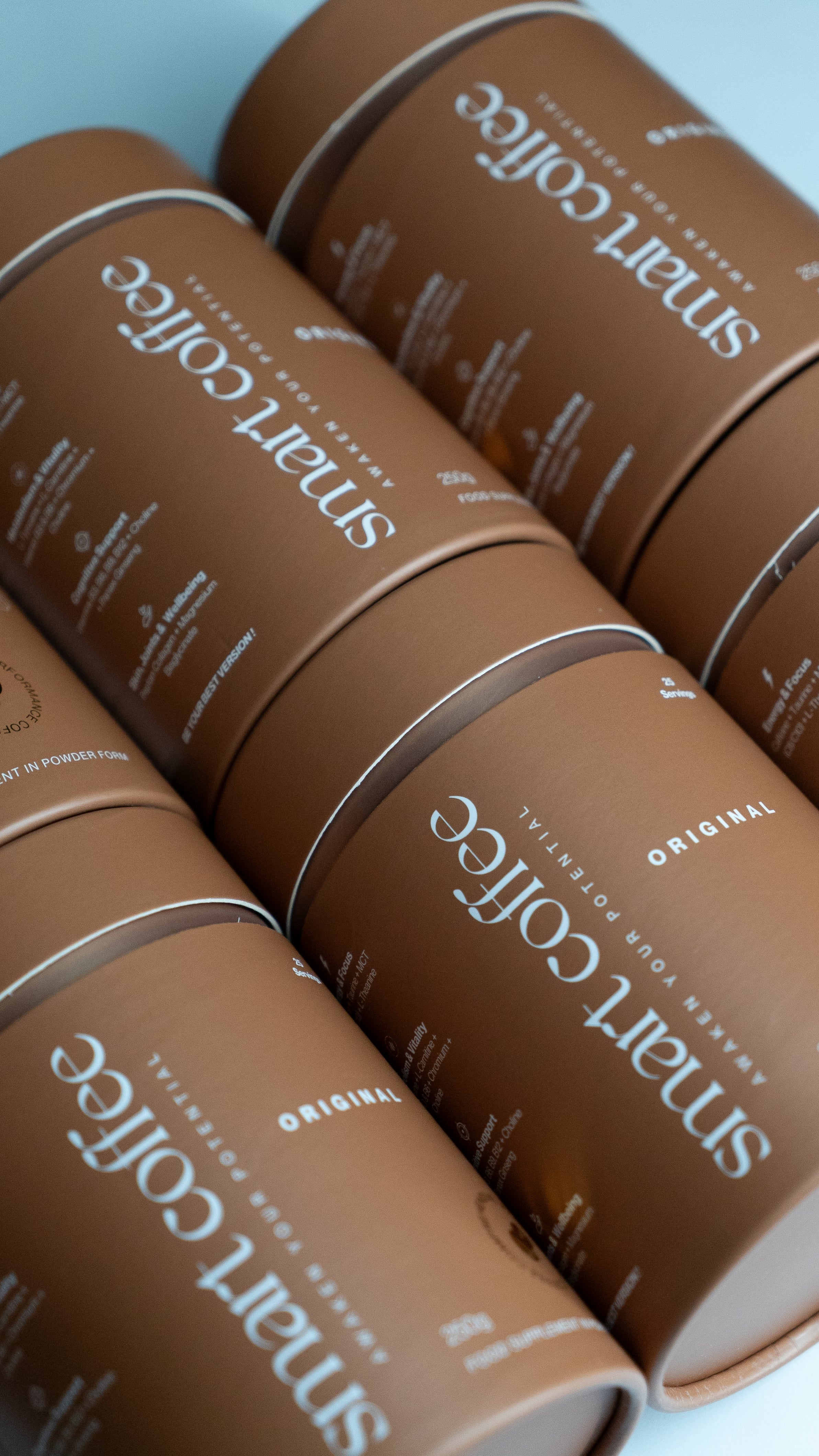 A New Way to Think About Coffee — and About What We Really Need