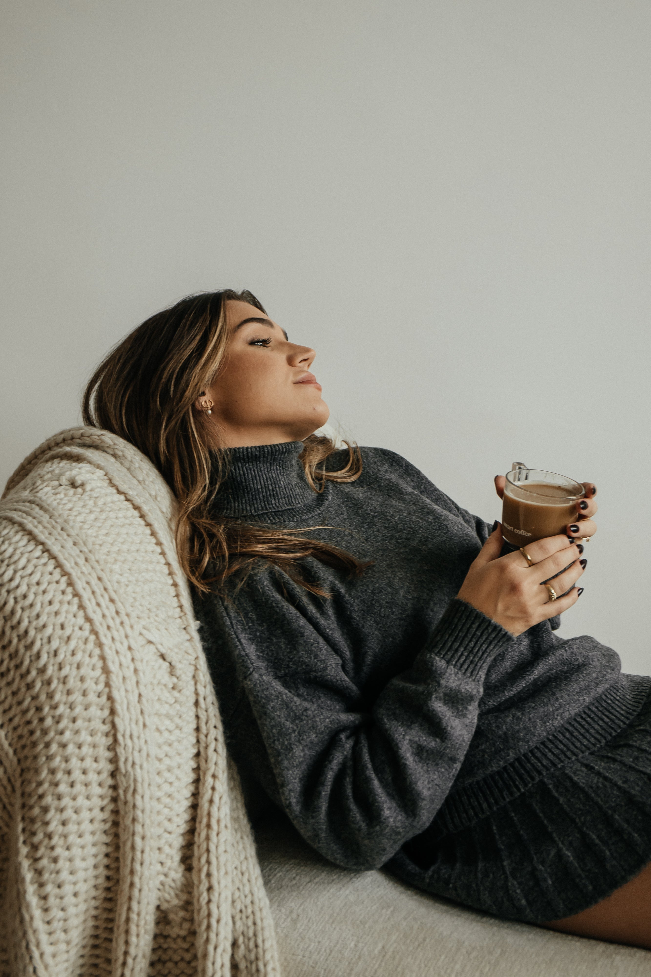 Smart Coffee and Intermittent Fasting