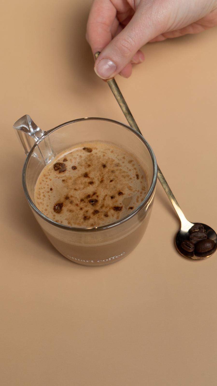 Unlock Your Potential with Smart Coffee: A Pleasurable Discipline