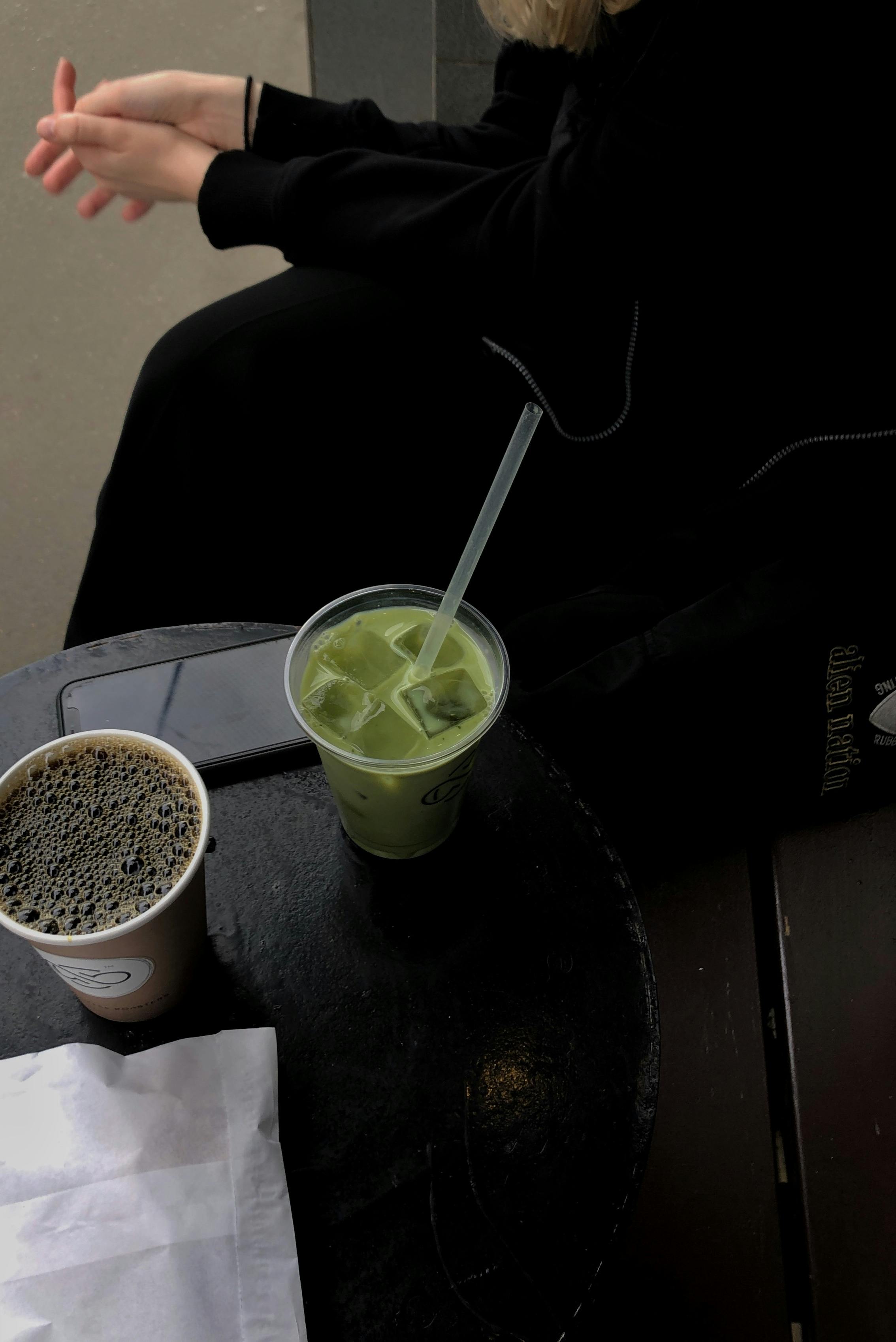 Why Smart Coffee is Better Than Matcha – smart coffee