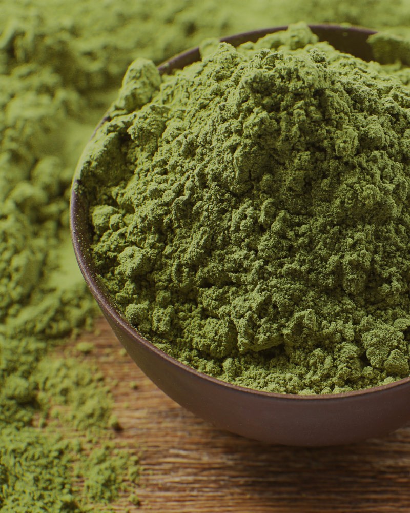 Matcha