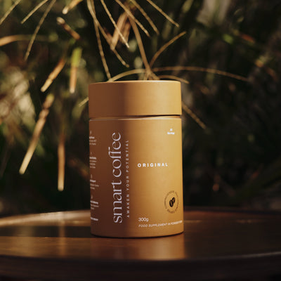 Smart Coffee - Original - smart coffee