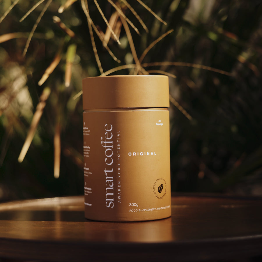 Smart Coffee - Original - smart coffee