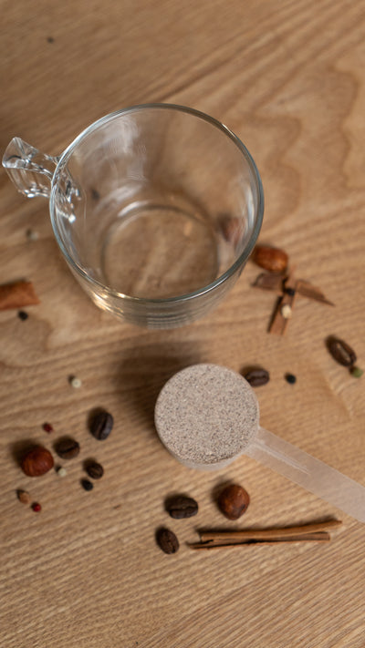 SmartCoffee - Original 50g - smart coffee