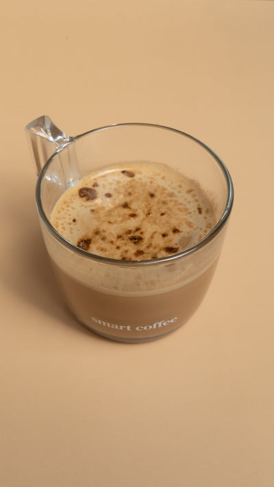 SmartCoffee - Original 50g - smart coffee