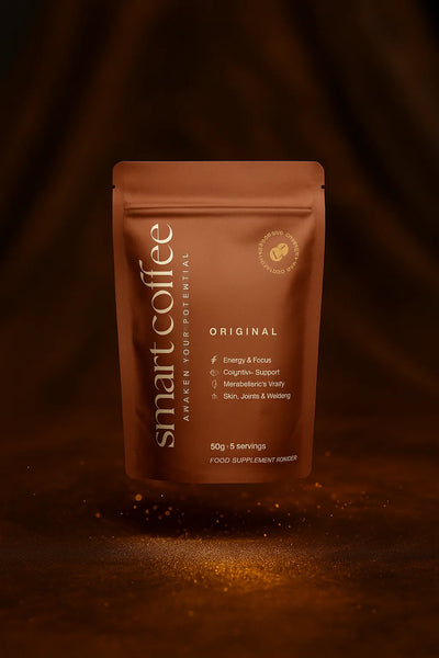 SmartCoffee - Original 50g - smart coffee